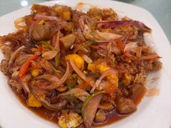 -汇兴源餐馆(小北路店)
