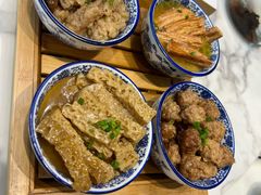 -京都老蔡记(瑞达路店)