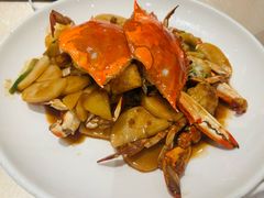 -群乐饭店(滨安路店)