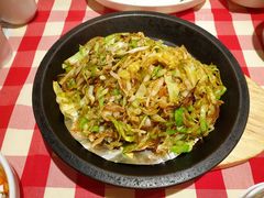 -西贝莜面村(东莞壹号广场店)