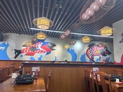 -三煮纸包鱼(青岛总店)