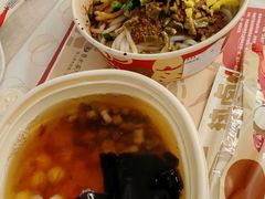 -盛香亭热卤(友阿奥特莱斯店)