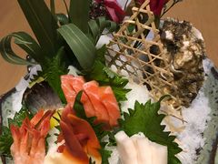 刺身拼盘-味见·雪月花(天富路店)