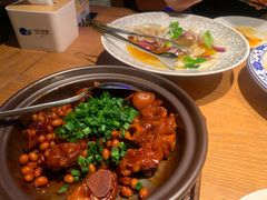 -马仕玖煲·融合菜·酥不腻烤鸭(人大店)