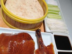 -香丰阁·烤鸭·川湘菜(清河店)