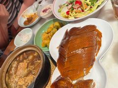 -小吊梨汤·北京菜·烤鸭(双井乐成中心店)