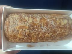核桃奶油面包-多乐之日(颐堤港店)
