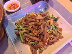 -潮界(大学路店)