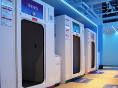 -爱氧森林·日本兴百世SHENPIX微高压氧舱