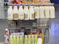 -山姆会员商店(亦庄创意生活广场店)