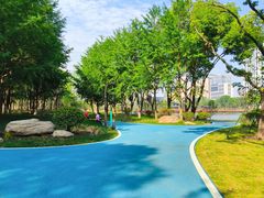 -后襄河公园