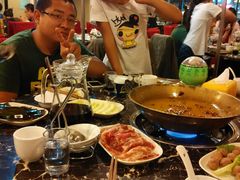 -百岁鱼(望月路店)