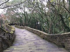 -台州府城(江南长城)