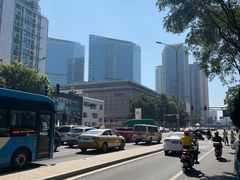 -北京SKP