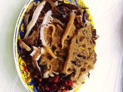 乾毓德平价海鲜火锅城-天津乾毓德饭庄·清真传统炒菜·海鲜烧烤(咸阳路店)