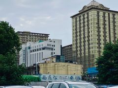 -济南轻骑摩托车有限公司(和平路)