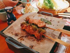 -仓桥家·焗寿司·锅物(光谷步行街店)