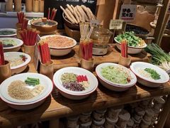 -田小狗的饭店(碧桂园店)