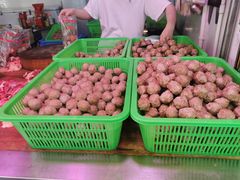 -阿娟牛肉丸·手打牛肉丸·现做现卖