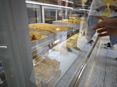 -甜嘟嘟烘焙坊(舒城路店)
