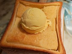 面包诱惑-绿茶餐厅(昌平悦荟店)