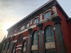 -天幕新彩云国际影城(激光巨幕店)