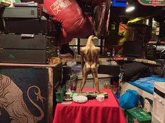 -流浪者复古西餐鸡尾酒吧(沈阳店)