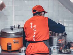 -遇见老南昌-柴火灶(顺外路店)