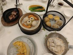 -翠园(北京王府中环店)