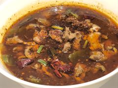 -眉州东坡(华联万柳店)