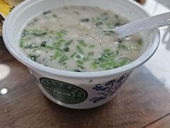 -穆得·老周家牛肉烧饼(普利街店)