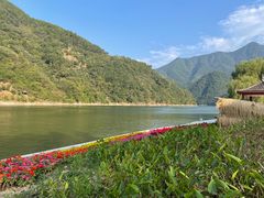 -新安江山水画廊风景区