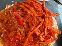 -春花民族美食(佳木斯总店)