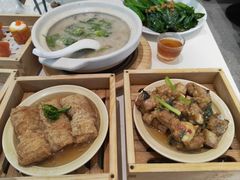 -蔡澜点心·粤菜(月星环球港店)