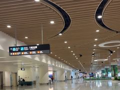 -厦门高崎国际机场-T4航站楼