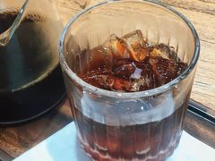 冰滴-明谦·Coffee&Cocktail Bar(美您公园店)