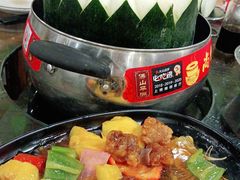 -尚竹阁冬瓜盅·18年地标美食(平洲店)