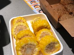 -半天妖烤鱼(印象城店)