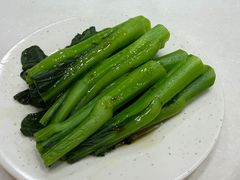 -麦文记面家(佐敦店)