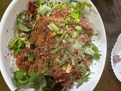 -小杨翘脚牛肉