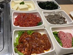 -海底捞火锅(松雷店)