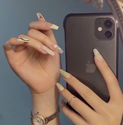 -LILY NAILS美甲美睫