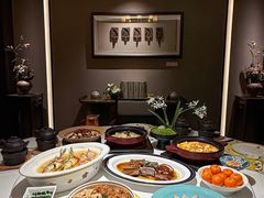 -金成潮菜博物馆(海珠湿地店)