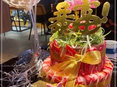 -烧肉达人•炭火烧肉(新天地店)