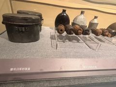 -海阳地雷战旅游区