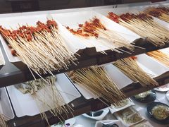 -马路边边串串香(双井直营店)