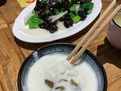 -北疆饭店(金狮广场店)