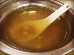 -舒蔡记生煎菜饭(云南中路店)