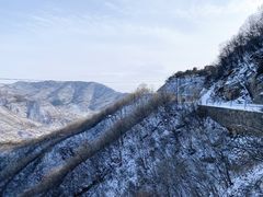 -妙峰山风景名胜区