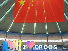 -鄂尔多斯伊金霍洛国际机场